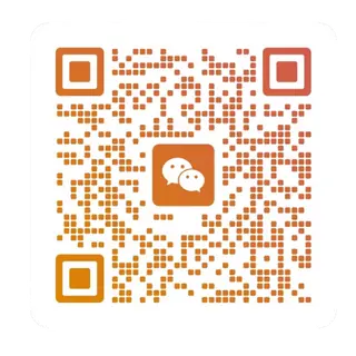 WeChat QR code